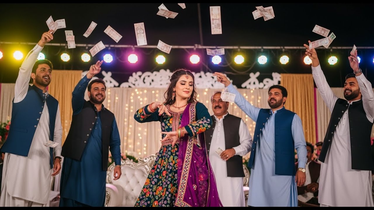 Madam Nache Nache Re Tu To | ম্যাডাম নাচে দোলে কোমর | Bangla Wedding Dance 2025 | Juthi Dance 2025