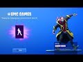 How To Get A Free Fortnite Account