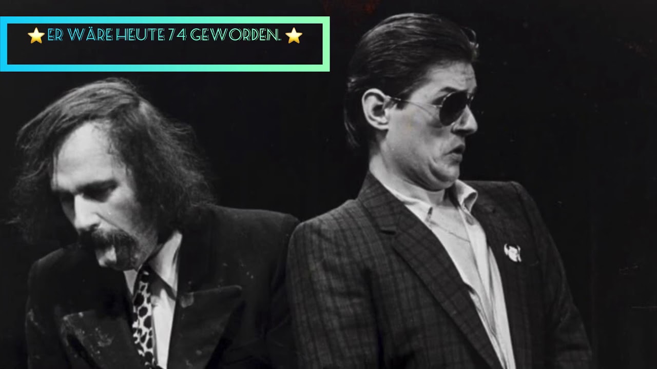 Happy Birthday in Heaven - Stefan Weber!