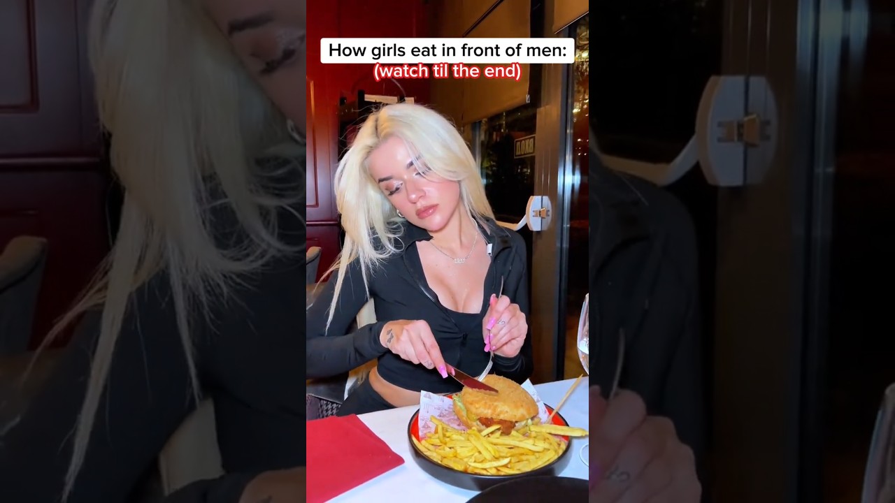 YOU DID NOT EXPECT THE END😳