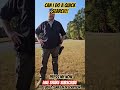 FEDERAL PRISON GUARDS *REFUSE SEARCH* BY PRESS *DISMISSED/OWNED* DRIVE OF SHAME WITH BONUS FOOTAGE