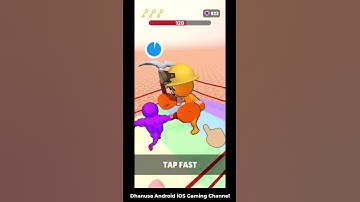 Level Up Runner  - All Levels Gameplay Walkthrough Android,ios (Levels 14-15)