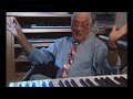 JERRY GOLDSMITH explains “Alien” theme composition 1979 #filmcomposer