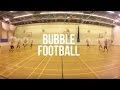 Ultimate Bubble Football With StagWeb