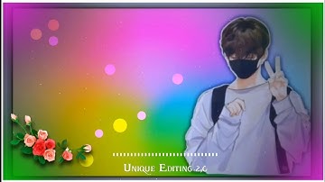 Avee Player New Template || Avee Player Template || Avee Player Editing ||