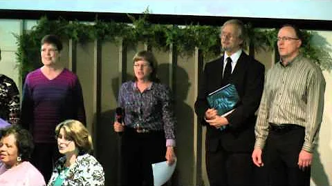 O Sifuni Mungu (All Creatures Of Our God and King), PBCC Choir