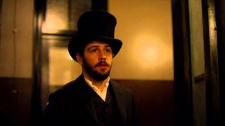 The Knick Season 1: Episode #6 Preview & The Wolverine Preview Combo (Cinemax)
