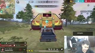 Free Fire How To Earn Diamonds Quickly
