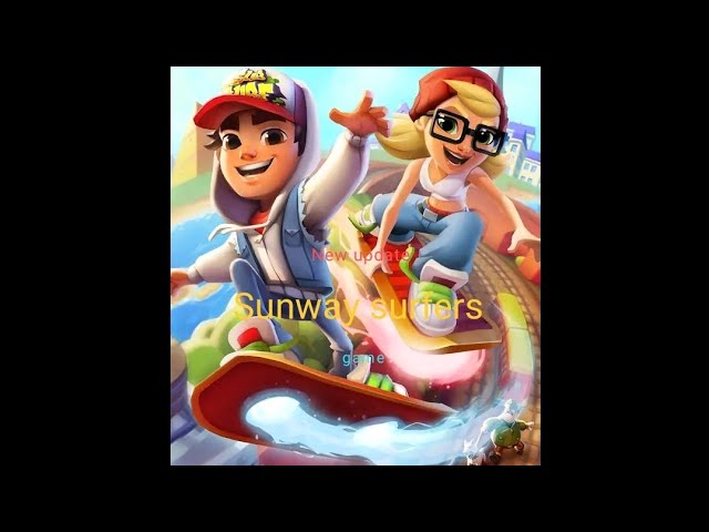 Subway surfers game new update 2023, swimming pool type game, Subway  surfers gameplay