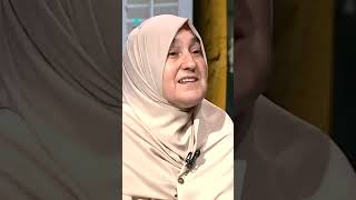 Saliha Erdim Çocuk İçin Önceden Kendinizi Korkutmayın