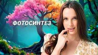 картинка: ВЕСЬ ФОТОСИНТЕЗ ДЛЯ ЕГЭ ПО БИОЛОГИИ| Марина Медведева | 100балльный