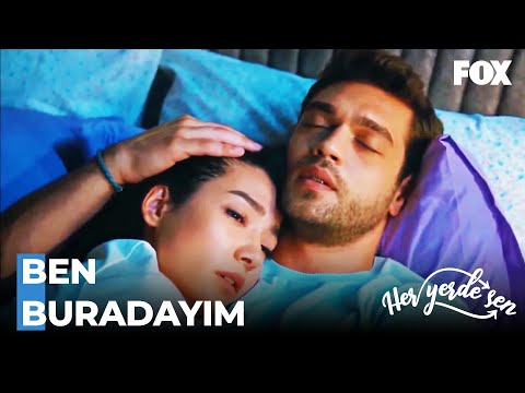 Demir, Selin'i Uyuttu - Her Yerde Sen