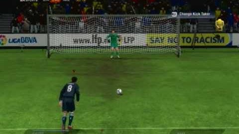 Elgato video capture test FIFA 10 PS3