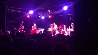MUTEMATH - Control