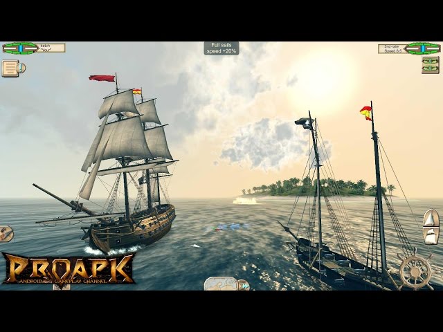 The Pirate: Caribbean Hunt – Apps on Google Play