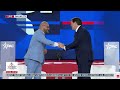 WATCH: "No Nukes For Jihad" A Fireside Chat With Amb. Mark Wallace at CPAC 2026 - 03/27/26