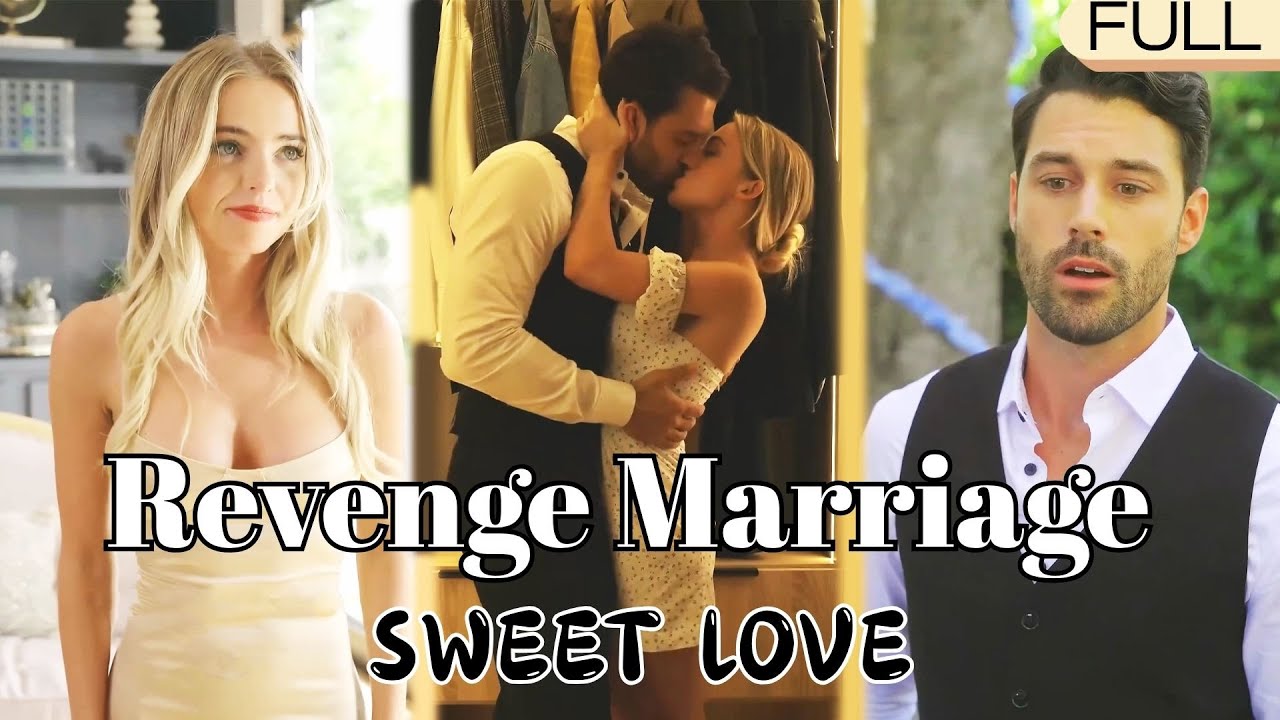 【FULL】Her sister stole her boyfriend, so she decided to seduce her sister's uncle#minidrama