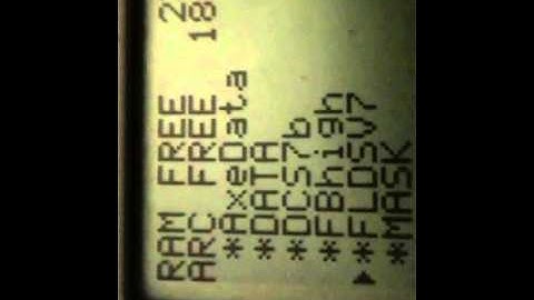 Flappy bird official calculator release