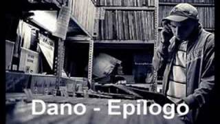 Dano - Epilogo