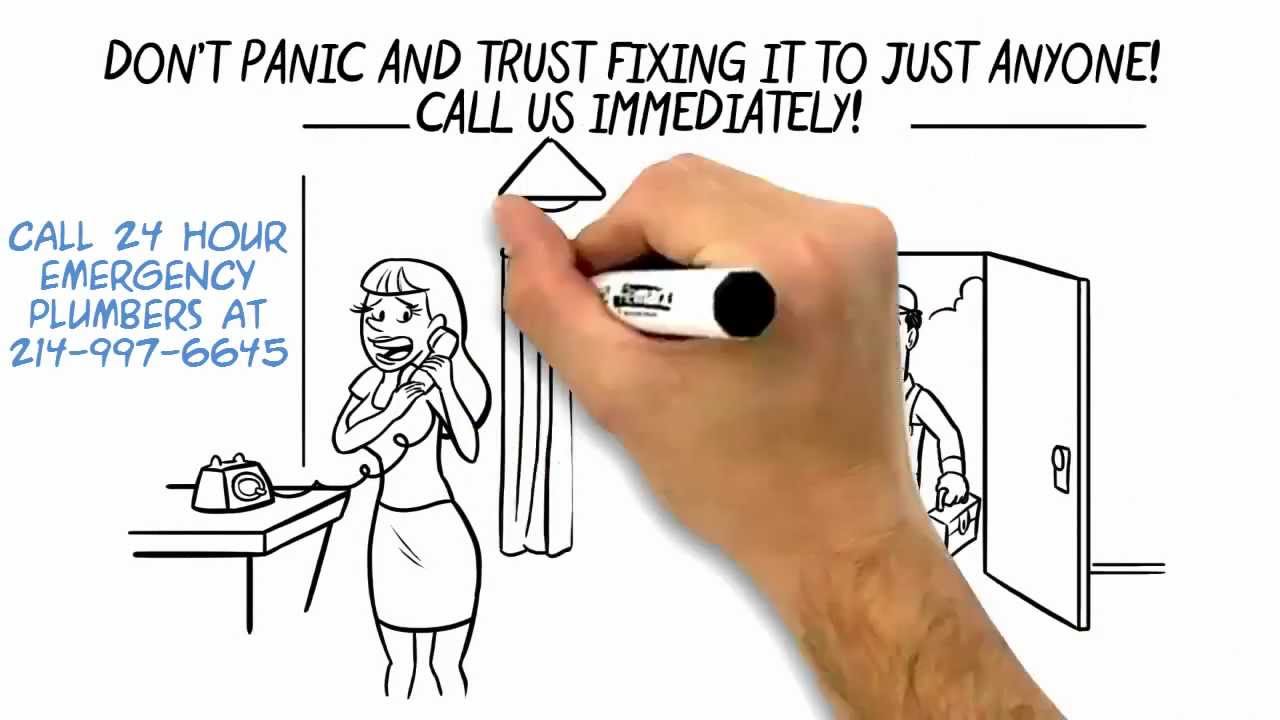 Water Heater Installation Dallas | Call 214-997-6645 | Dallas TX Water Heater Installation