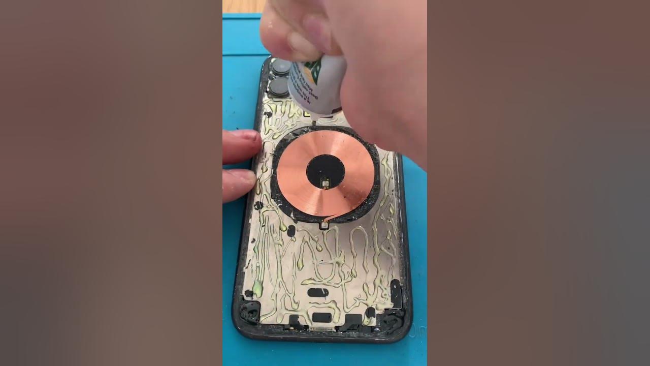 replacing-back-glass-on-iphone-11-youtube