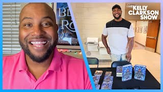 'Blood at the Root' Author Brings Magic To HBCU In YA Fantasy