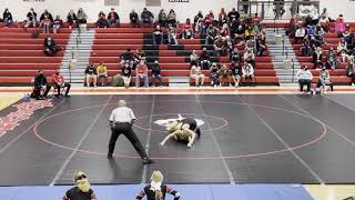 12-17-2020 Vs Nhtv W 14-10