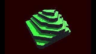 Toolscaper - Unity Mesh Tiling Tool