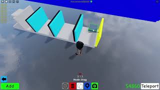 Roblox Obby Creator automatic fight tutorial