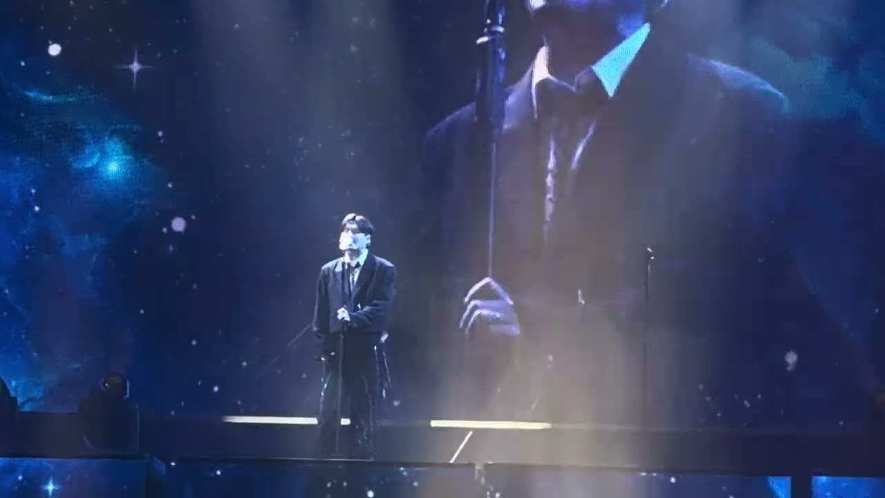 먼데이키즈(Monday Kiz)- 운명 with 김민수 260221 먼데이키즈 20주년 앵콜콘서트 ‘먼키의 발자국’