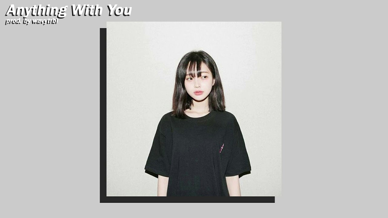 [FREE] 무료비트 Zico x PENOMECO x Crush K-R&B Type Beat ''Anything With You'' (prod. by wavytrbl)