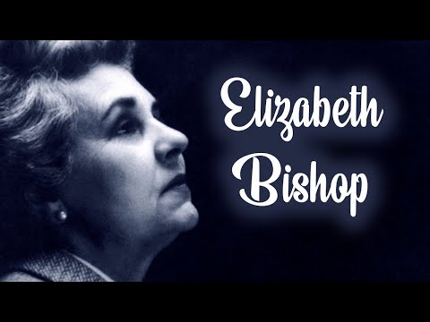 Elizabeth Bishop documentary