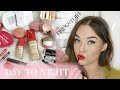 Drugstore / Affordable Day To Night Makeup Tutorial