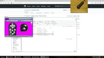 Setting up Xpadder with Playstation Move Navigation Controller for PC gaming