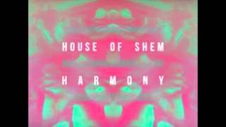 House Of Shem - Be Prepared chords