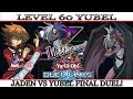 How To Farm YUBEL Level 60 - Ultimate Nightmare 【 Yu-Gi-Oh! Duel Links 】