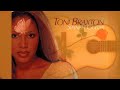 DREAMS and WISHES In A Small Cafe  (Part 1) - SPANISH GUITAR (With Lyrics) by Toni Braxton