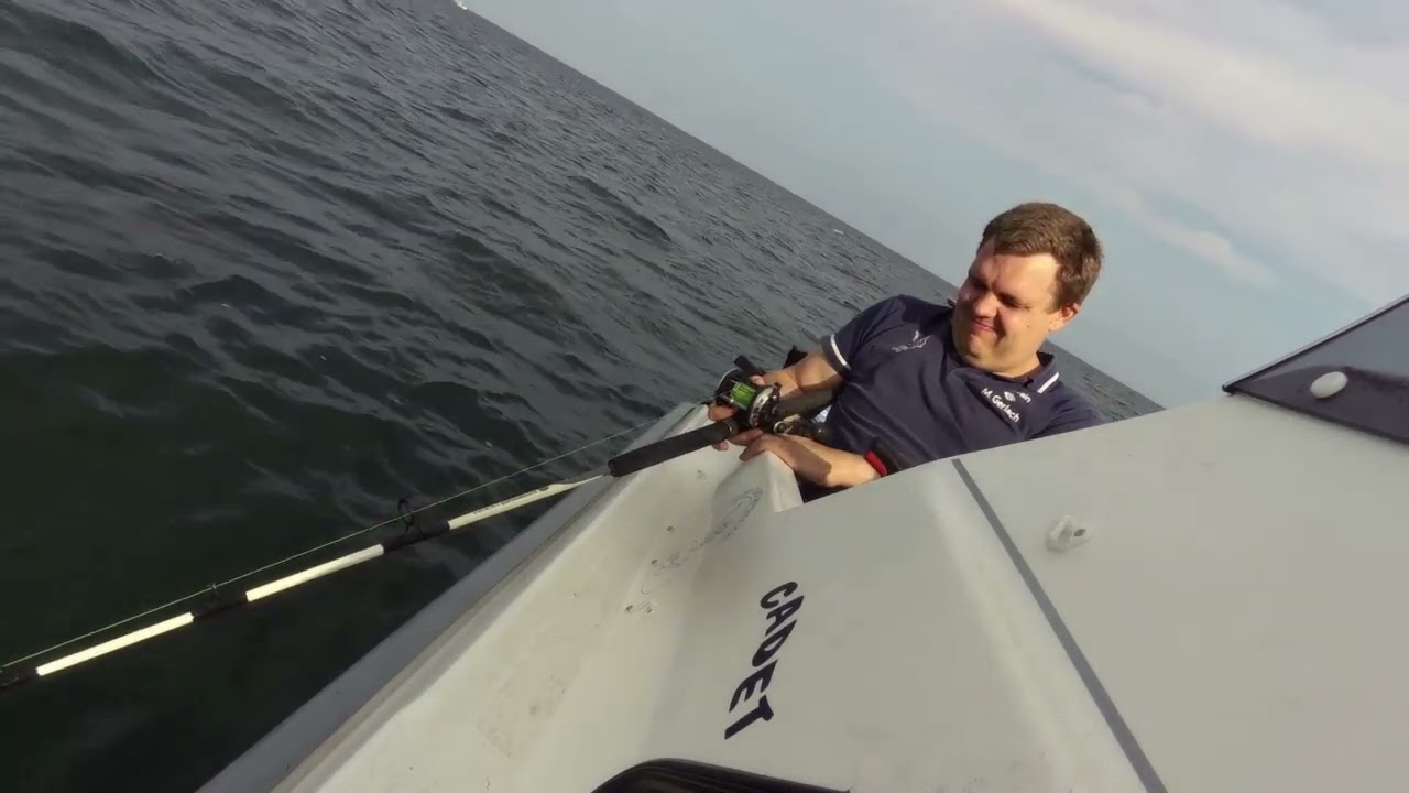 Hirtshals Torsk og makrel 07 09 2024