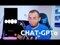 Chat-GPTo Me QUITARÁ el Trabajo! Respondiendo pregunta sobre SharePoint