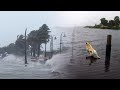 HURRICANE IRMA - SWIMMING IN A HURRICANE (SCS #111)