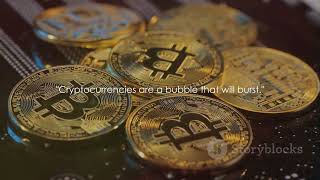 Full Demystifying the Top 5 Misconceptions About Crypto Update