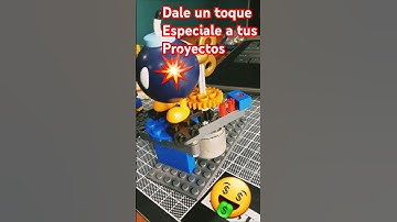 Dale un Toque Especial a Tus Proyectos 💣💥|con Arduino