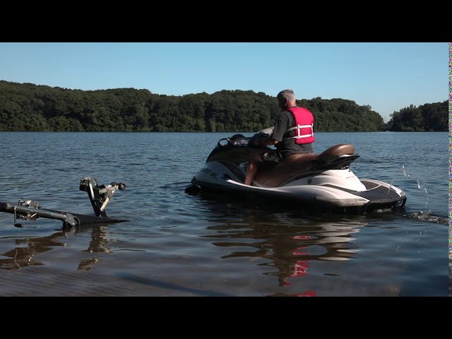 Personal Watercraft Demo EasyGuide