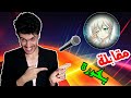 مقابلة مع فنانة الغناء بحورة 😍 انميات زمان افضل من الجديدة 😱 من يوافقها ؟