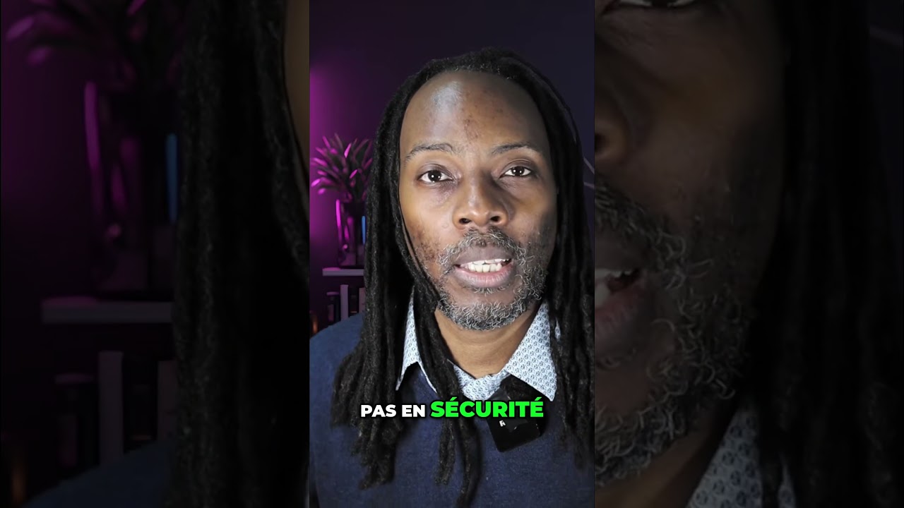 POV : Tu confonds ta propre valeur avec ton compte en banque. 😔 #shorts