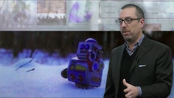 RI Seminar: Magnus Egerstedt : Long Duration Autonomy for Persistent Environmental Monitoring