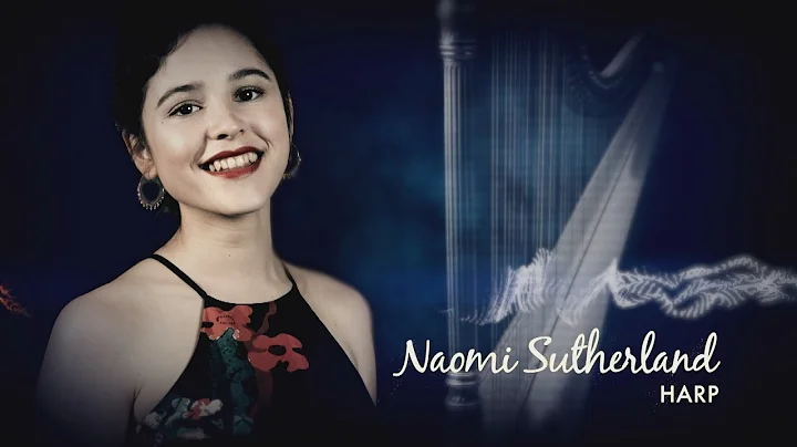 Final Forte: Naomi Sutherland
