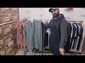 SALE SALE 😱 Export Surplus Branded Clothes Up to 90% OFF on Big Brands | Men's Ladies n Kids 🔥