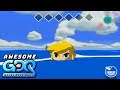 The Legend of Zelda: The Wind Waker by CLG Linkus7 in 1:13:36 - AGDQ2020