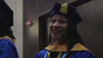 How Earning a Doctor of Nursing Practice Degree Changed Me